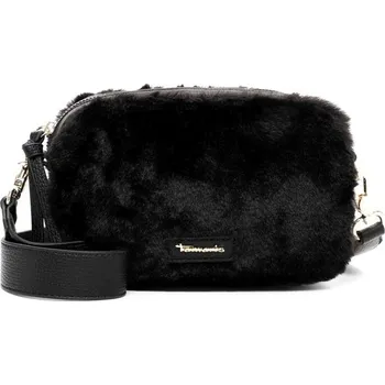 Kabelka Tamaris Dámská kabelka TAMARIS 33860-100 černá W5 -UNI-