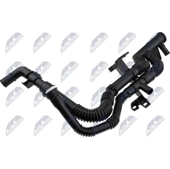 Chladič motoru Hadice chladiče NTY CTM-CT-026