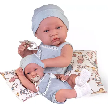 Panenka Antonio Juan 50409 Lui 42 cm