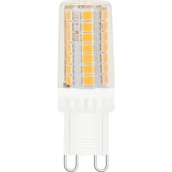 Žárovka LED žárovka SMD LED Capsule 5W/G9/230V/4000K/420Lm/360°/Dim