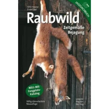 Raubwild (Felix Hosner,Erich Obal)(Pevná)