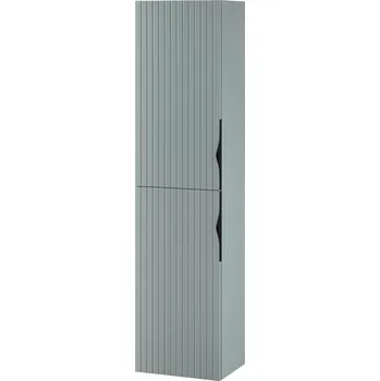 Koupelnový nábytek CERSANIT 3D Skříňka Cersanit Tirso 40 vysoká fjord matná, S1015-025 S1015-025