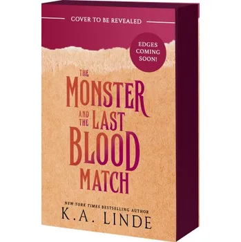 BLOOD TYPE (LINDE K A)(Brožovaná)