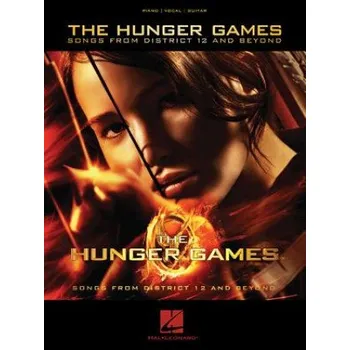 Hunger Games (Hal Leonard Corp)(Brožovaná)