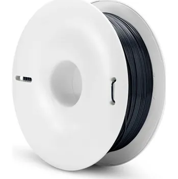 Filament Fiberlogy R ABS antracitová černá (anthracite) 0,75 kg
