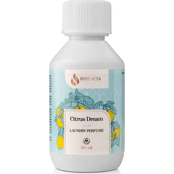 Unisex parfém Parfémy na praní Issencia Citrus Dream 150 ml, unisex