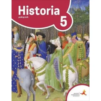 Historia podręcznik dla klasy 5 podróże w czasie szkoła podstawowa (Tomasz Małkowski)(Brožovaná)