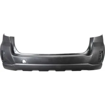 Nárazník BLIC Nárazník zadní SUBARU OUTBACK BR 09.2009-10.2014