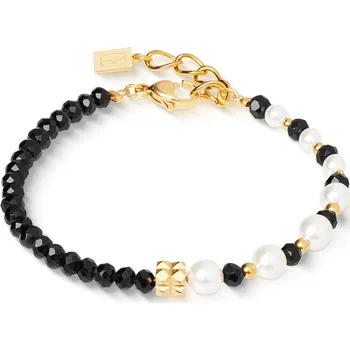 Náramek COEUR DE LION Náramek 4313/30-1314