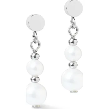 Náušnice COEUR DE LION Náušnice 1137/21-1417