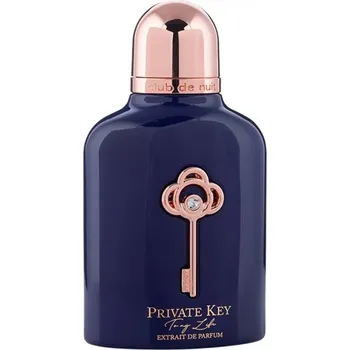 Unisex parfém Armaf Club de Nuit Private Key To My Life Parfemovaná voda 100ml, unisex