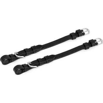 Supreme Lícnice Derby, pár, černé COB