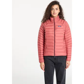 Bunda Patagonia W's Down Sweater Potters Red L