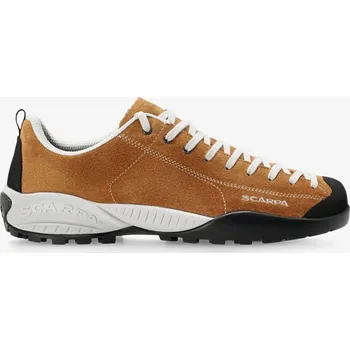 Pánská treková obuv Outdoorové boty Scarpa Mojito - burnt