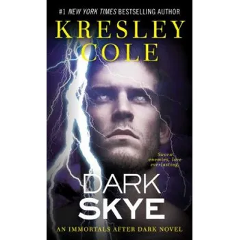 Dark Skye (Kresley Cole)(Brožovaná)