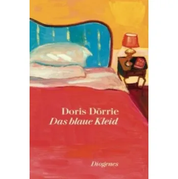Das blaue Kleid (Doris Dörrie)(Pevná)