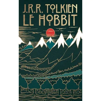 Le Hobbit - Collector (John Ronald Reuel Tolkien)(Brožovaná)