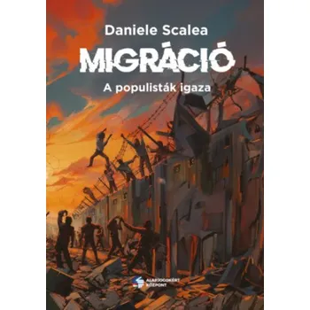 Migráció (Scalea,Daniele)(Pevná)