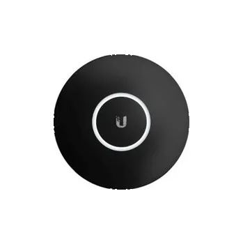 Ubiquiti kryt pro UAP-nanoHD, černý motiv, 3 kusy Ubiquiti Kryt pro UniFi nanoHD, vzor černá - sada 3 kusů