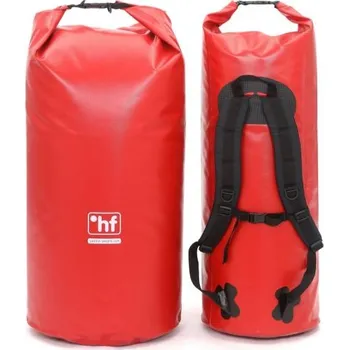 °hf Master Pack Trekking - 60L Červená LE + DÁREK + Doprava ZDARMA