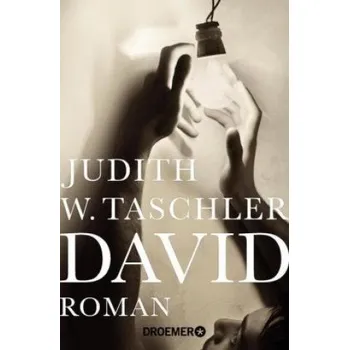 David (Judith W. Taschler)(Brožovaná)