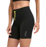 Šortky Hoka SkyBreeze Half Tight 1170237-blk Velikost L