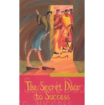 Cizojazyčná kniha Secret Door To Success (Florence Scovel-Shinn)(Brožovaná)