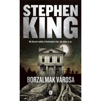 Borzalmak városa (Stephen King)(Pevná)