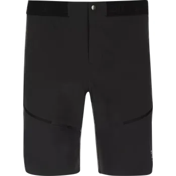 Pánské kraťasy 2117 of Sweden Sohl pánské outdoorové kraťasy, Black S