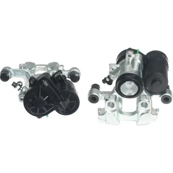 Brzdový třmen Brzdový třmen BUDWEG CALIPER 345113