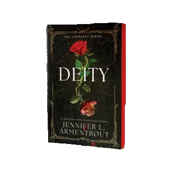 Deity (Brožovaná)