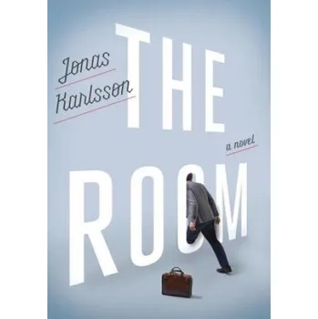 Cizojazyčná kniha Room (Jonas Karlsson)(Brožovaná)