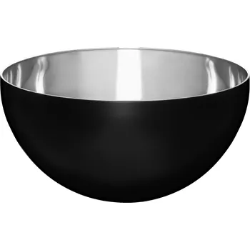 Maku Miska z černé oceli, Ø 19 cm