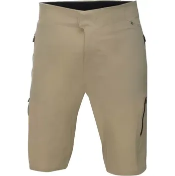 2117 of Sweden YXEFALL pánské MTB cyklo kraťasy, beige M