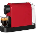 660836 - Cafissimo pure+ - barva: červená