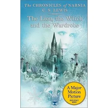 Cizí jazyk Lion, the Witch, and the Wardrobe (Clive St. Lewis)(Brožovaná)