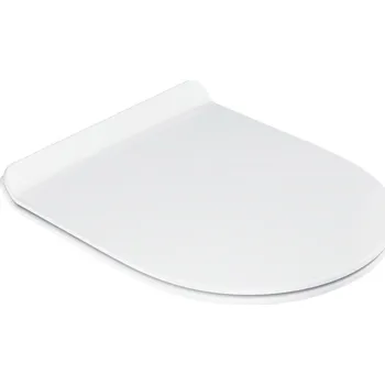 RAVAK WC Ravak Vita slim, bílá, X01861 X01861