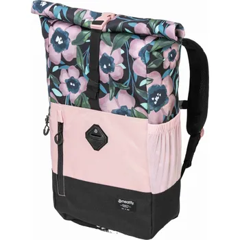 Batoh Meatfly Holler Pink Flowers 28 L 25/26