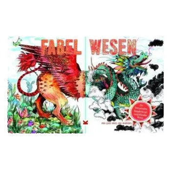 Cizojazyčná kniha Fabelwesen (Good Wives and Warriors)(Brožovaná)