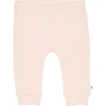 Kalhoty žebrované Little Dutch - Pink 74