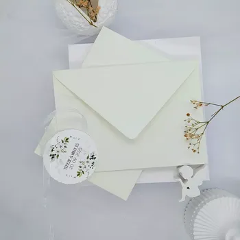 Obálka Obálka dopisní, B6, tmavě zelená, 1 kus