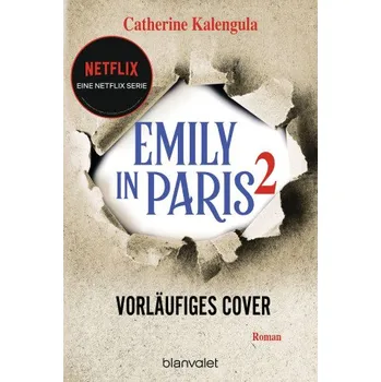 Cizí jazyk Emily in Paris 2 (Isabella Bautz)(Brožovaná)