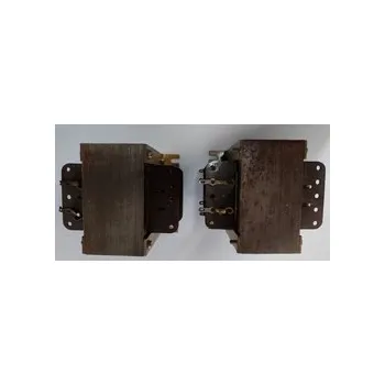 Transformátor trafo EI 65VA 30V/2A, 12V/0.5A