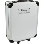 GEKO Sada nářadí v kufru 187 ks G10849