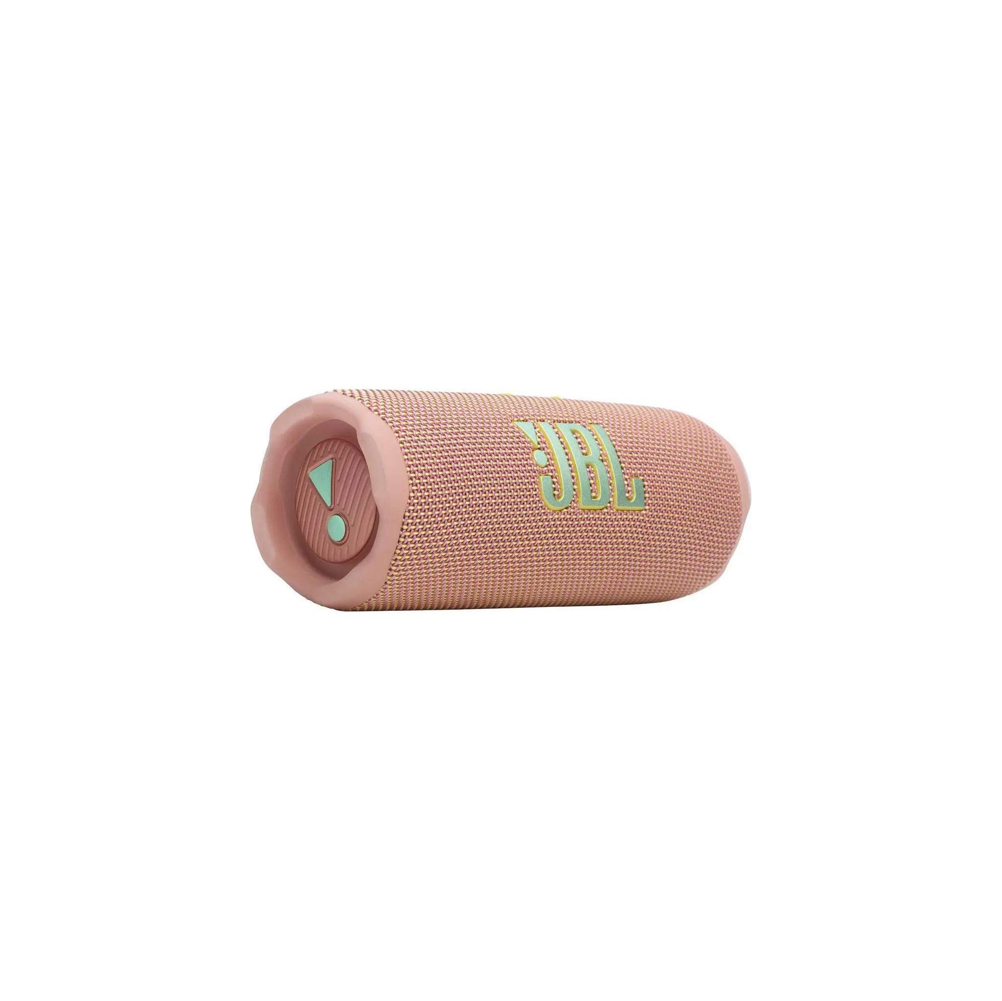 Fotografie 4 - Bluetooth reproduktor JBL Flip 7 růžový