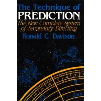 Cizojazyčná kniha Technique Of Prediction (Ronald C. Davison)(Brožovaná)
