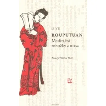 Rouputuan (Li Yu)(Pevná)