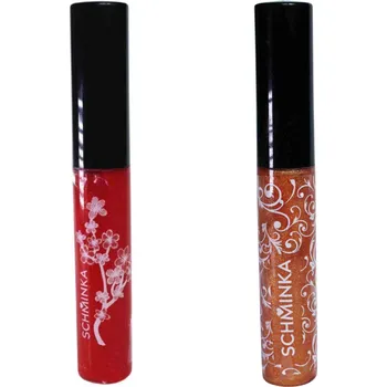 Lesk na rty SCHMINKA Výhodná sada: Lesk na rty - Májový polibek + Summer