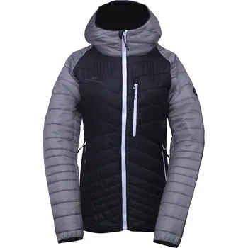 2117 of Sweden DUCKER dámská zateplená bunda, black S