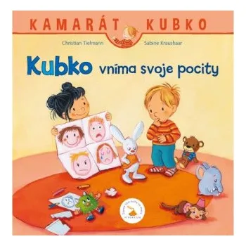 Kubko vníma svoje pocity (Christian Tielmann)(Pevná)